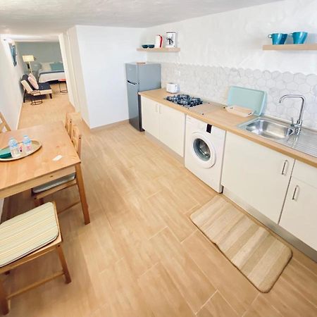 Casa Gercko 1 Apartment Yaiza  Ngoại thất bức ảnh