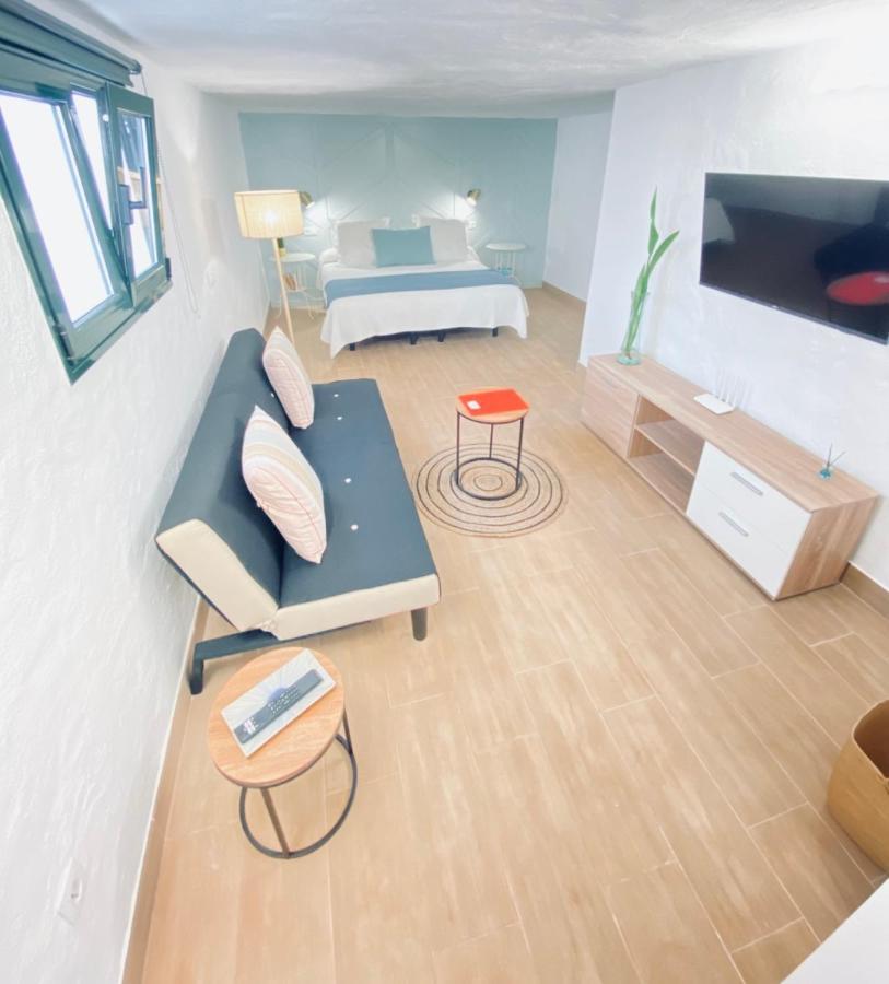 Casa Gercko 1 Apartment Yaiza  Ngoại thất bức ảnh