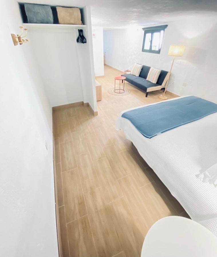 Casa Gercko 1 Apartment Yaiza  Ngoại thất bức ảnh