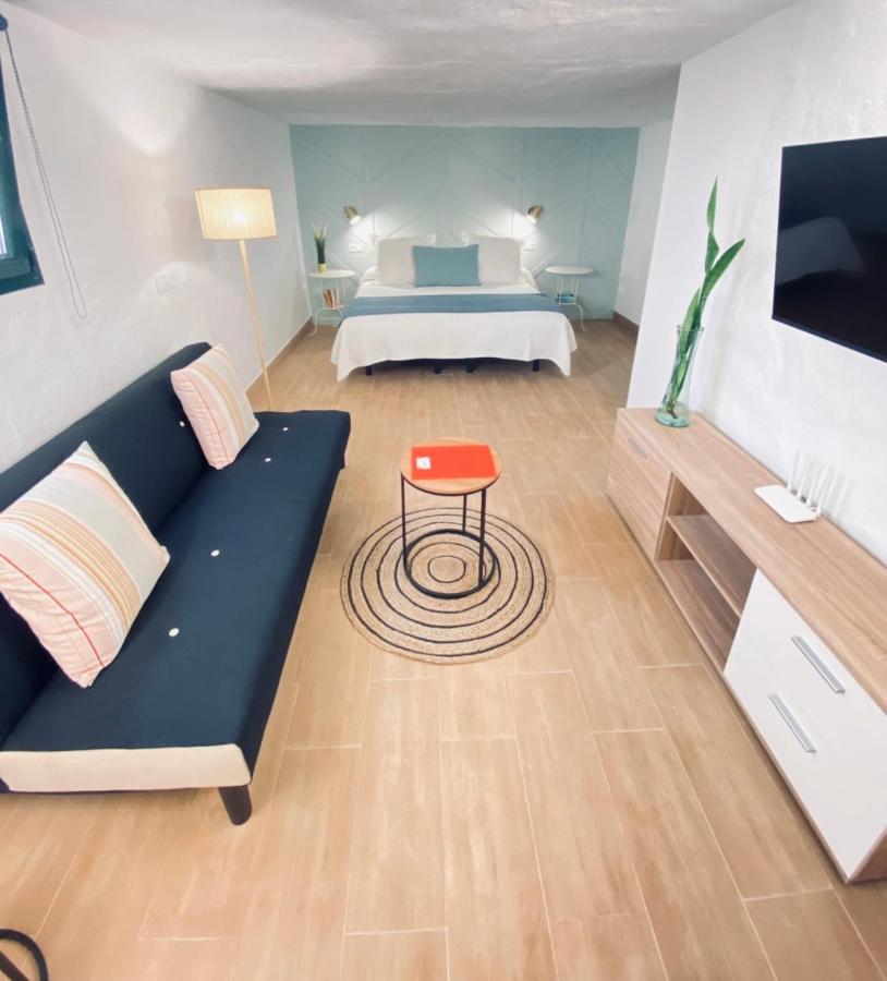 Casa Gercko 1 Apartment Yaiza  Ngoại thất bức ảnh