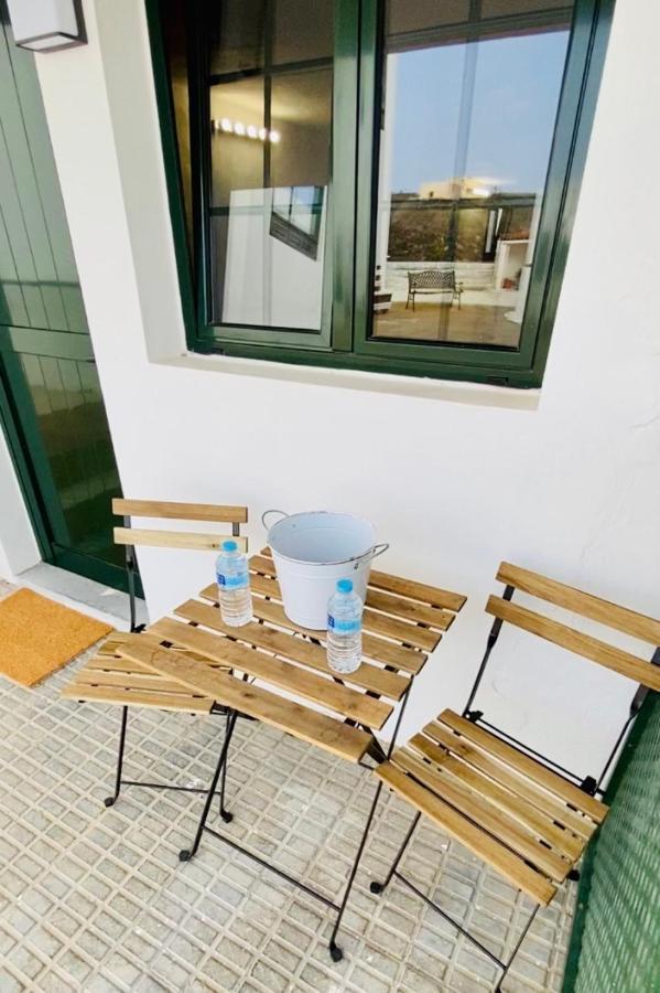 Casa Gercko 1 Apartment Yaiza  Ngoại thất bức ảnh