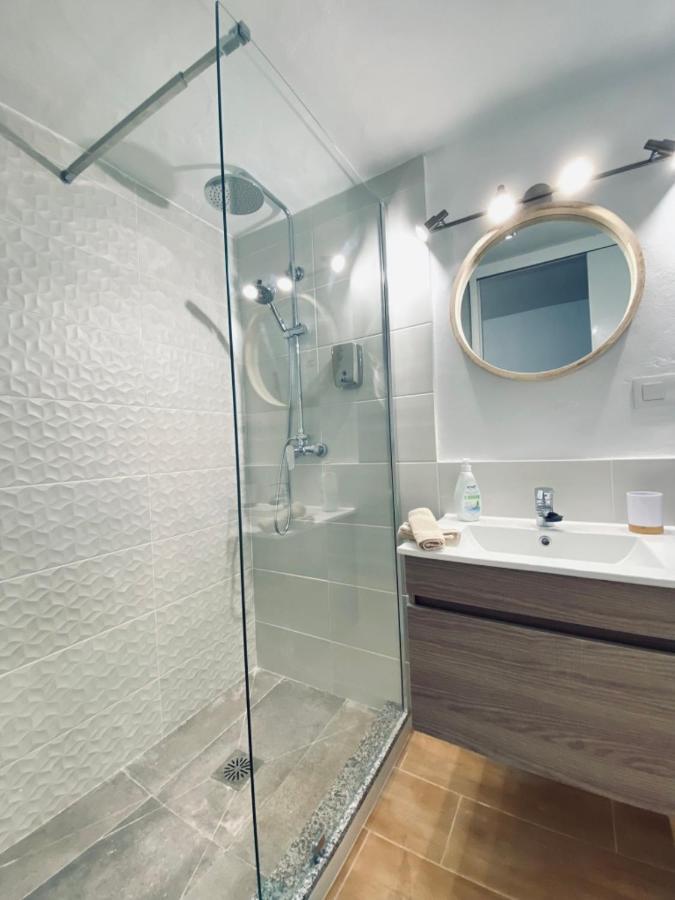 Casa Gercko 1 Apartment Yaiza  Ngoại thất bức ảnh